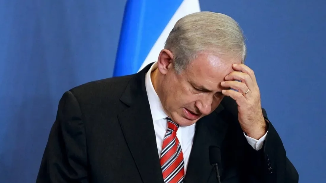 নেতানিয়াহুকে ক্ষমতাচ্যুত করতে জোটবদ্ধ ইসরায়েলি বিরোধীরা